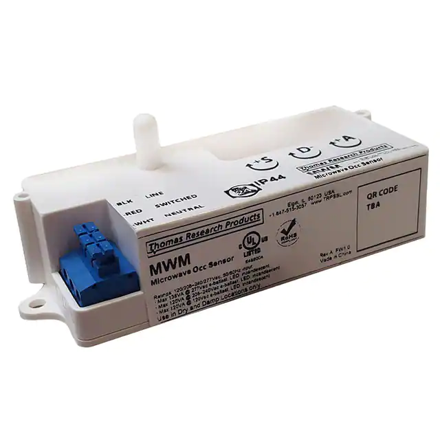 N134191 Thomas Research Products electronic component