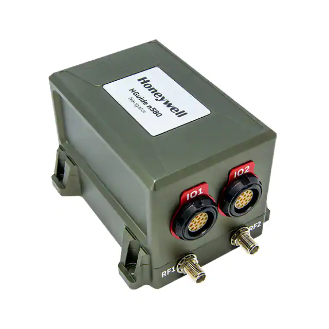 N580-A253 Honeywell Aerospace electronic component
