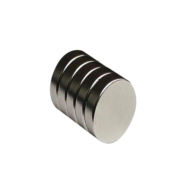 N802 Eclipse Magnetics Ltd electronic component