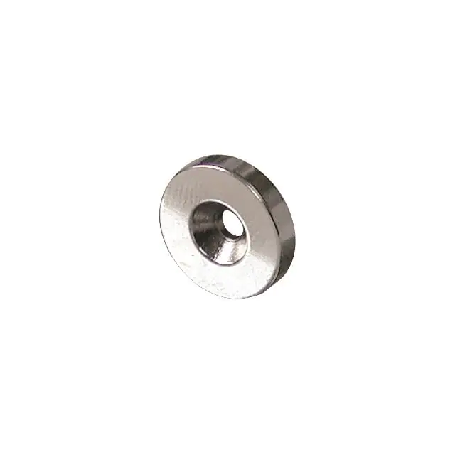 N832 Eclipse Magnetics Ltd electronic component