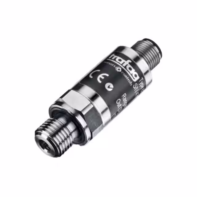 8252.H4.2542.32.19.61 Trafag Sensors and Controls electronic component