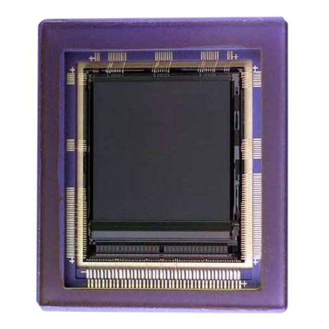 NOIL1SE3000A-GDC onsemi electronic component