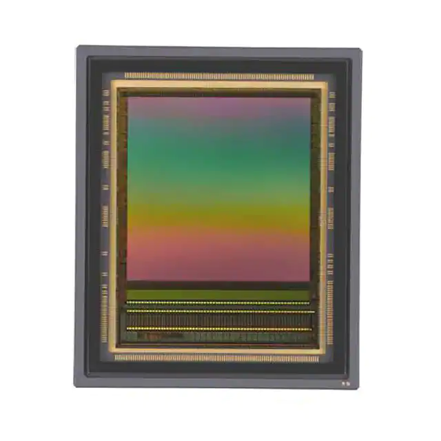 NOIV1SE025KA-GDC onsemi electronic component