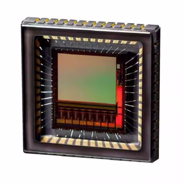NOIV2SE1300A-QDC onsemi electronic component
