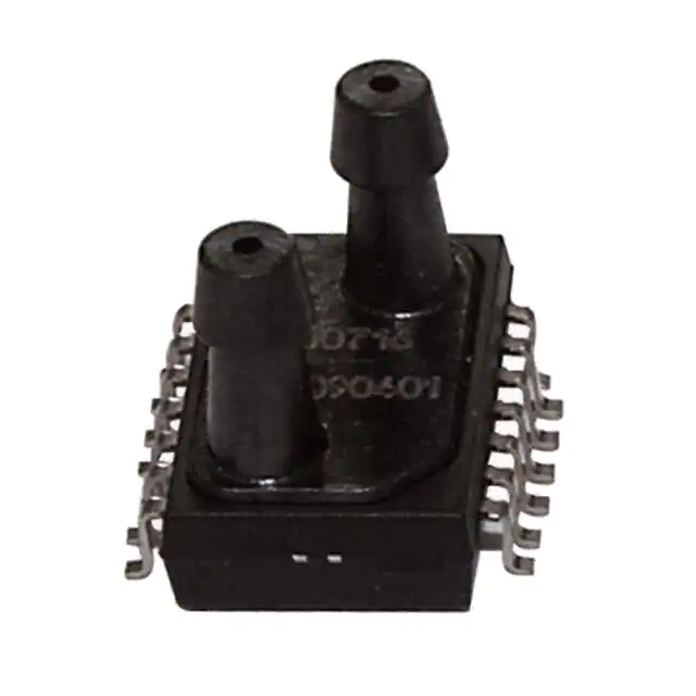 NPA-700B-005D Amphenol Advanced Sensors (NovaSensor) electronic component