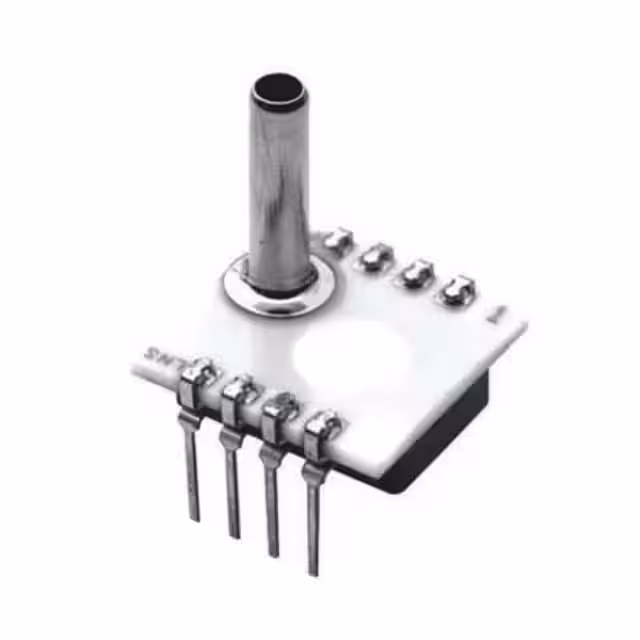 NPC-410-050D-3-S Amphenol Advanced Sensors (NovaSensor) electronic component