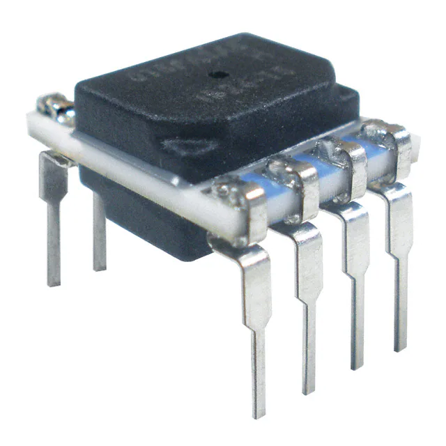 NSCDNNN015PAUNV Honeywell Sensing and Productivity Solutions electronic component