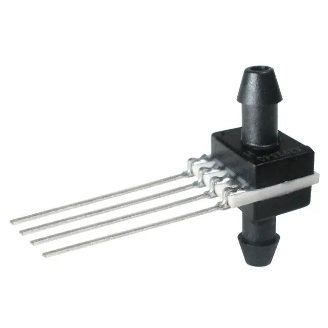 NSCSAAN004NDUNV Honeywell Sensing and Productivity Solutions electronic component