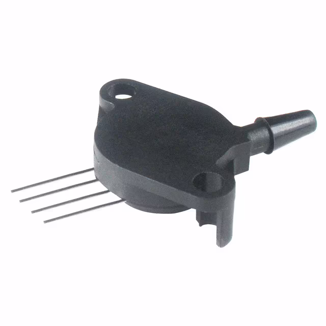 NSCSHNN100PAUNV Honeywell Sensing and Productivity Solutions electronic component