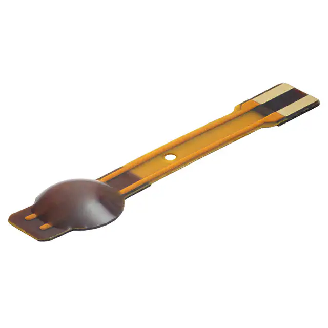 NTCAFLEX05103HH Vishay Beyschlag/Draloric/BC Components electronic component