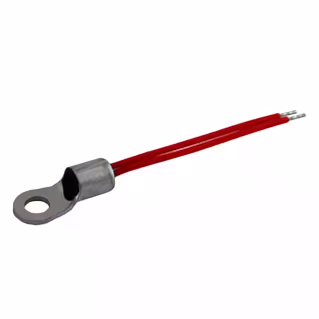 NTCALUG54A103GLA Vishay Beyschlag/Draloric/BC Components electronic component
