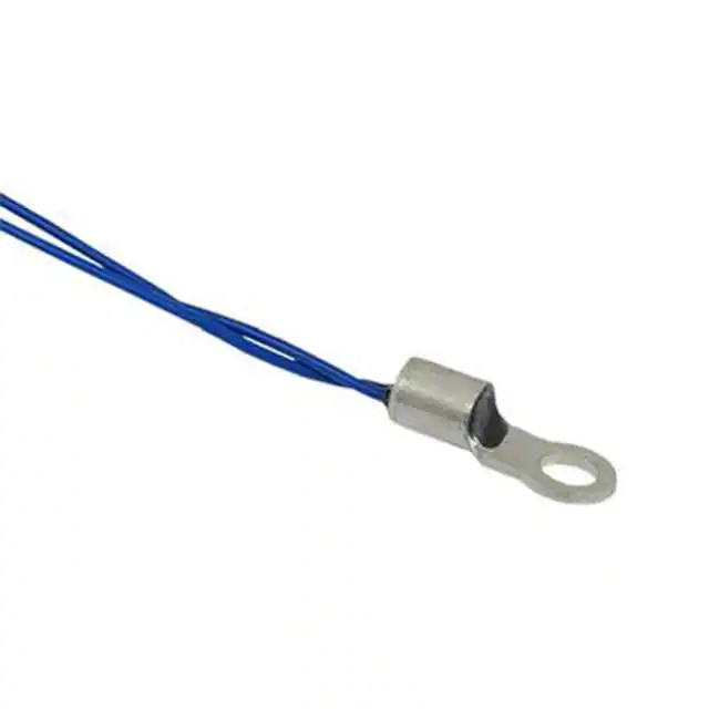NTCALUG01T103G201 Vishay Beyschlag/Draloric/BC Components electronic component