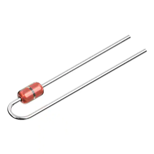 NTCDA4AG493HC3NB TDK Corporation electronic component