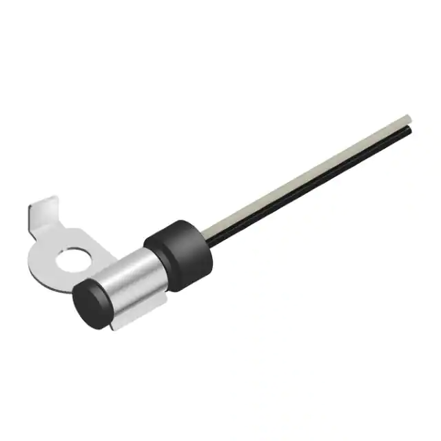NTCDP3LG720JXHCEA TDK Corporation electronic component