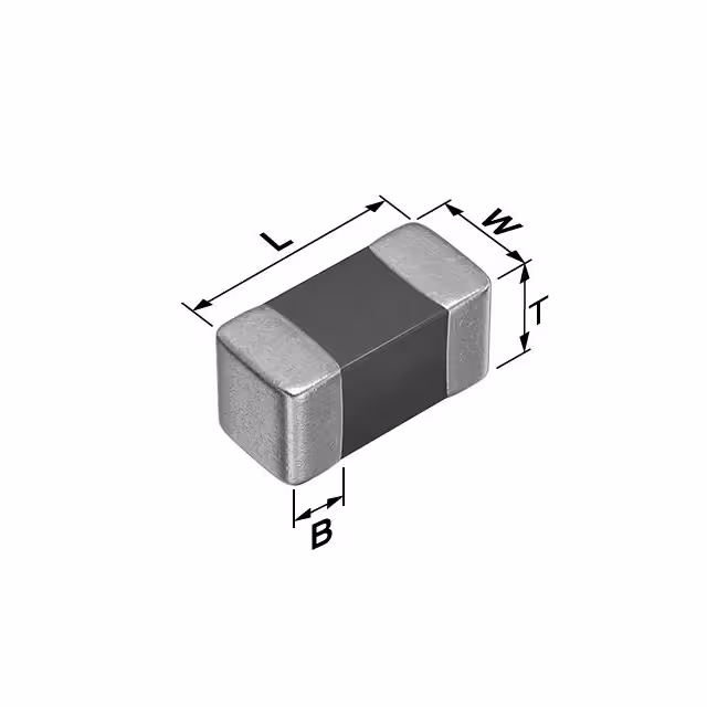 NTCG064EF104FTDSX TDK Corporation electronic component