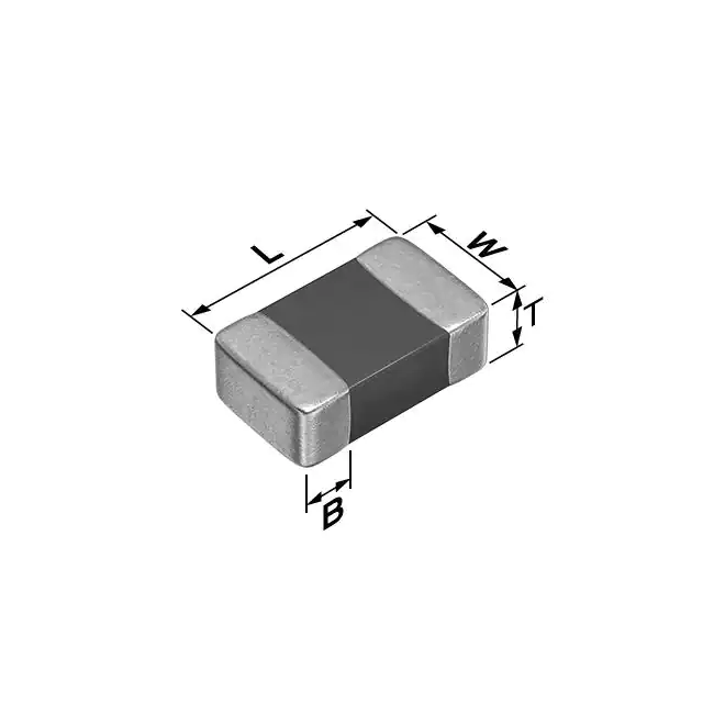 NTCG204CH104JTDS TDK Corporation electronic component