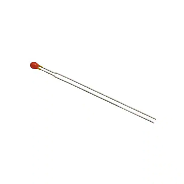 NTCLE213E3103JLB0 Vishay Beyschlag/Draloric/BC Components electronic component