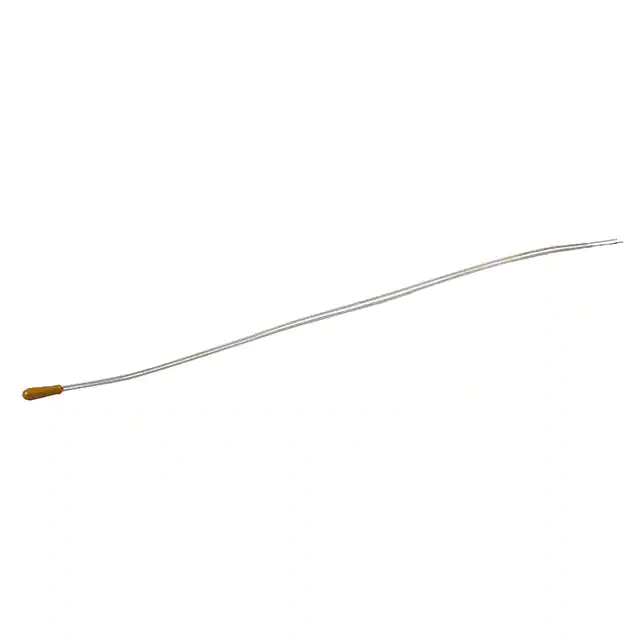 NTCLE317E4103SBA Vishay Dale electronic component