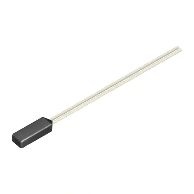 NTCRP3VG332JDGBEA TDK Corporation electronic component