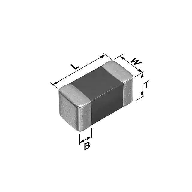 NTCSP103JF103FT1S TDK Corporation electronic component