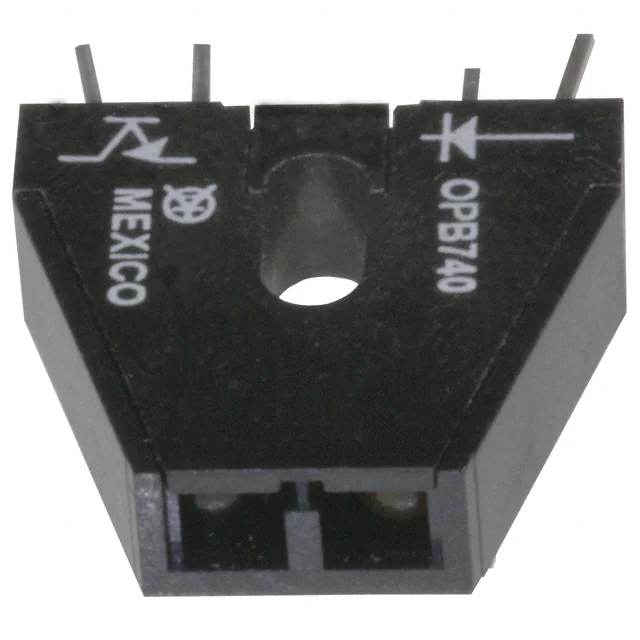 OPB740 TT Electronics/Optek Technology electronic component