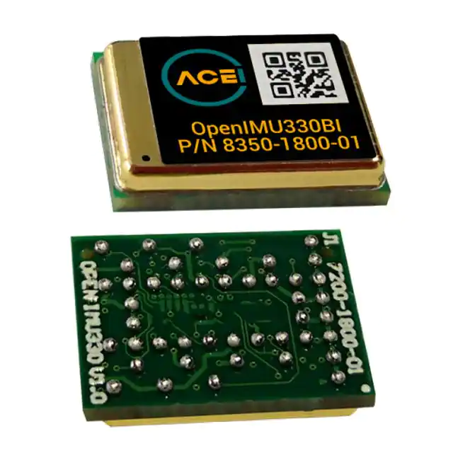 OPENIMU330BI ACEINNA, Inc. electronic component