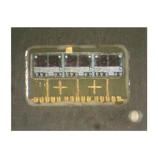 OPR5011 TT Electronics/Optek Technology electronic component
