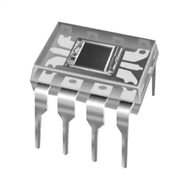OPT101P Texas Instruments electronic component