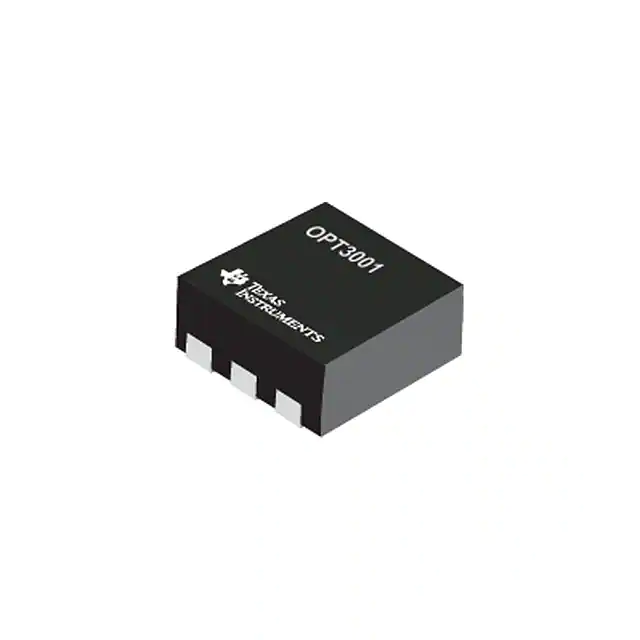 OPT3001DNPR Texas Instruments electronic component