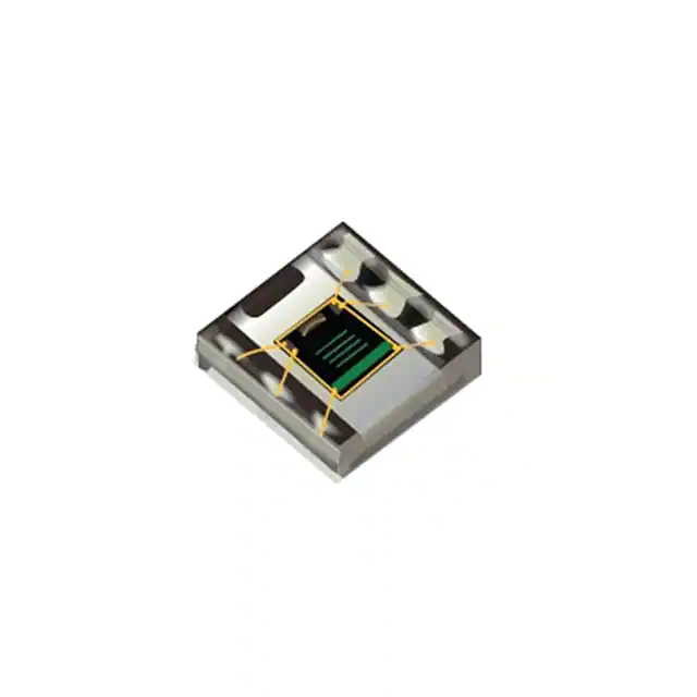OPT3002DNPR Texas Instruments electronic component