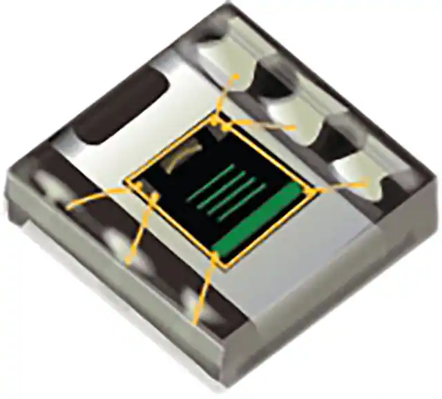 OPT3004DNPR Texas Instruments electronic component