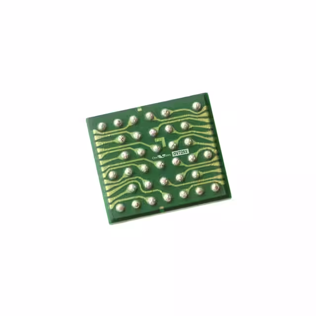 OV07251-EAAA-1G-AA0A OmniVision Technologies Inc electronic component