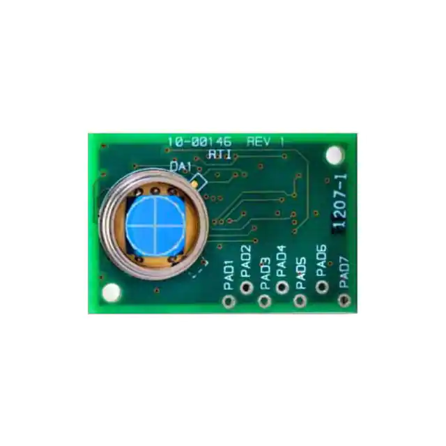 QD7-0-SD OSI Optoelectronics, Inc. electronic component