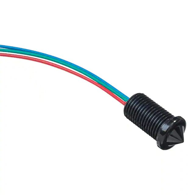 LLC105000 SST Sensing Ltd. related electronic component