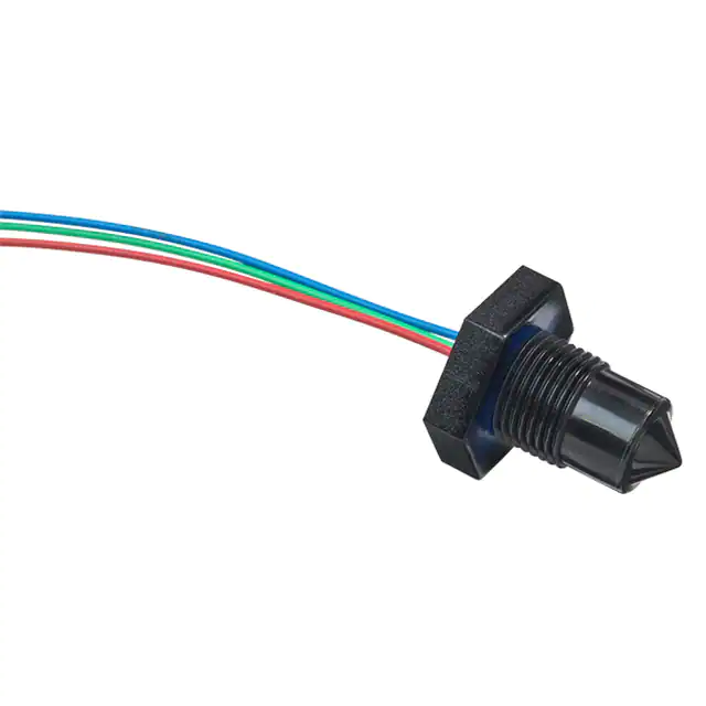 LLC210D3SH SST Sensing Ltd. electronic component