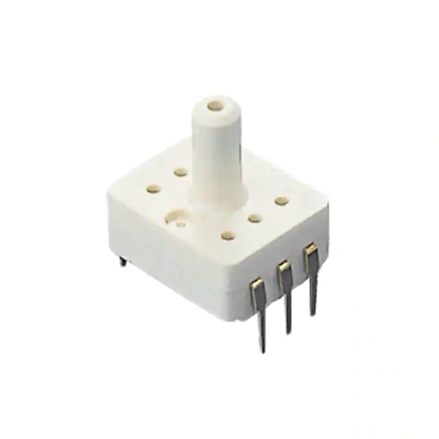 P-2000-501G-15-BN Nidec Components Corporation electronic component