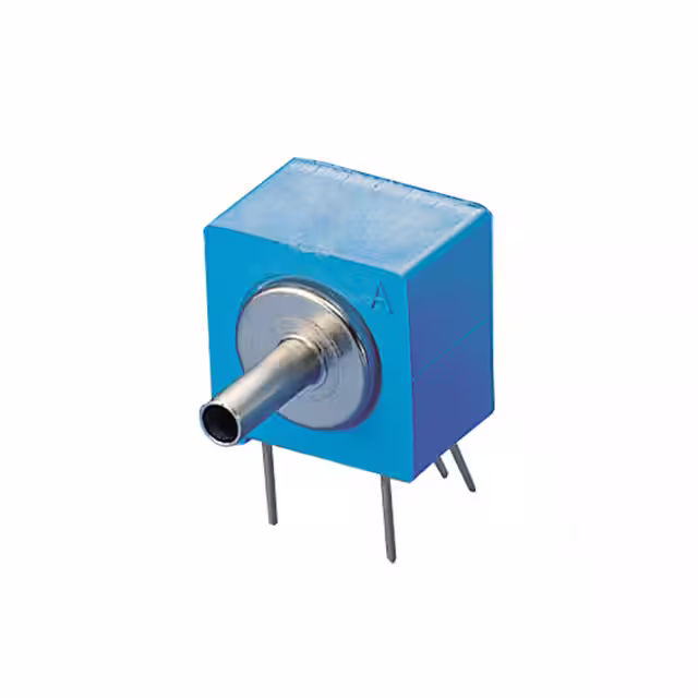 P-3000S-501D-04 Nidec Components Corporation electronic component