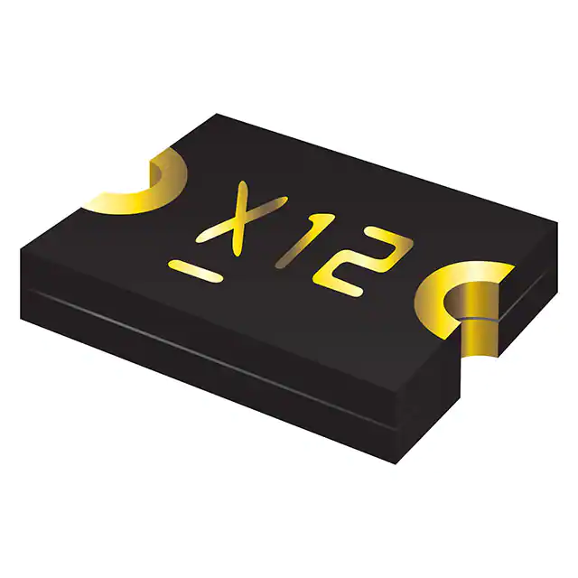 P-TCO-U450/12-2 Bourns Inc. electronic component