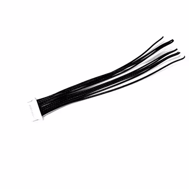 CABLE 10 PIN F L75 MM ESPROS Photonics AG electronic component