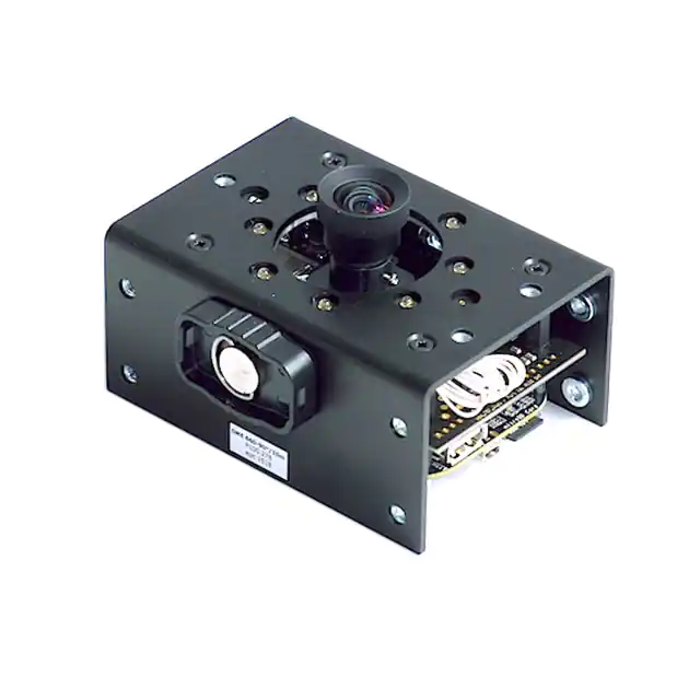 DME 660-004-108/10M/BP860NM ESPROS Photonics AG electronic component