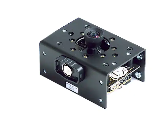 DME 635-002-50/17M/BP860NM ESPROS Photonics AG electronic component