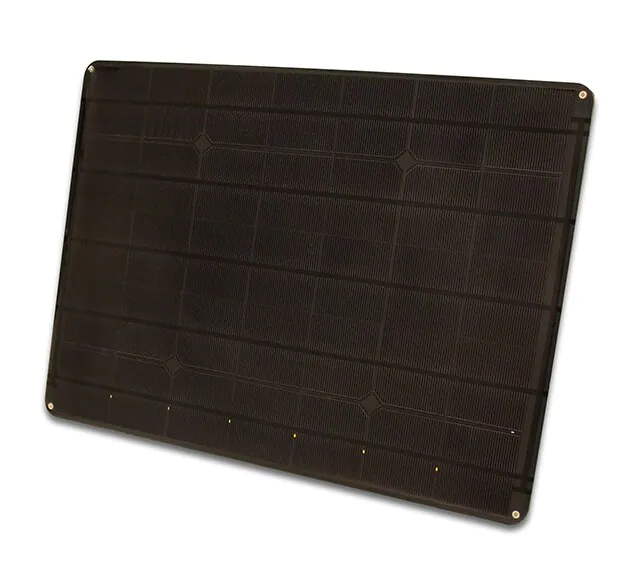 P117-C Voltaic Systems electronic component