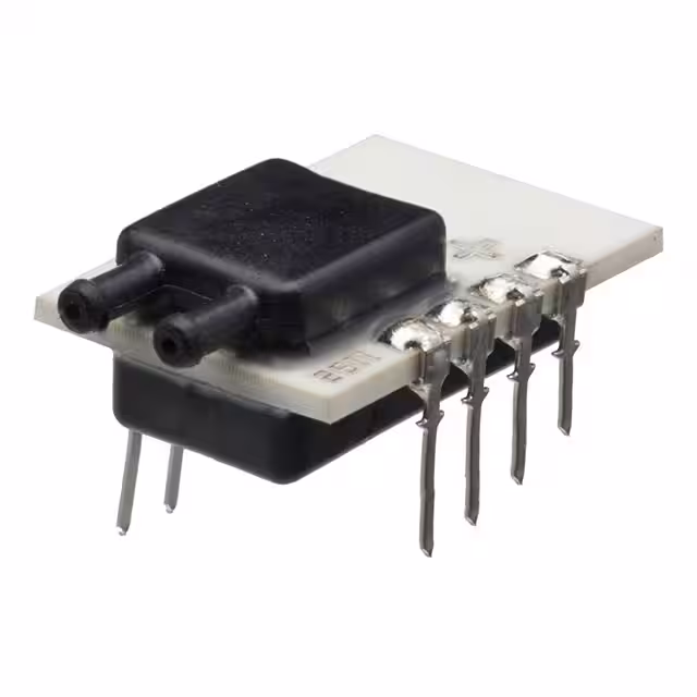 P1J-2-8X16PA Sensata Technologies, Inc. electronic component