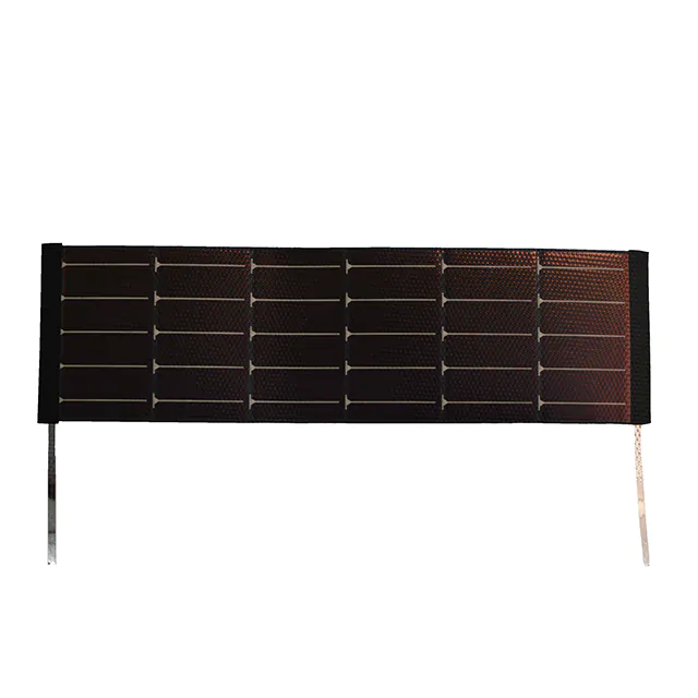 P7.2-75F PowerFilm Inc. electronic component