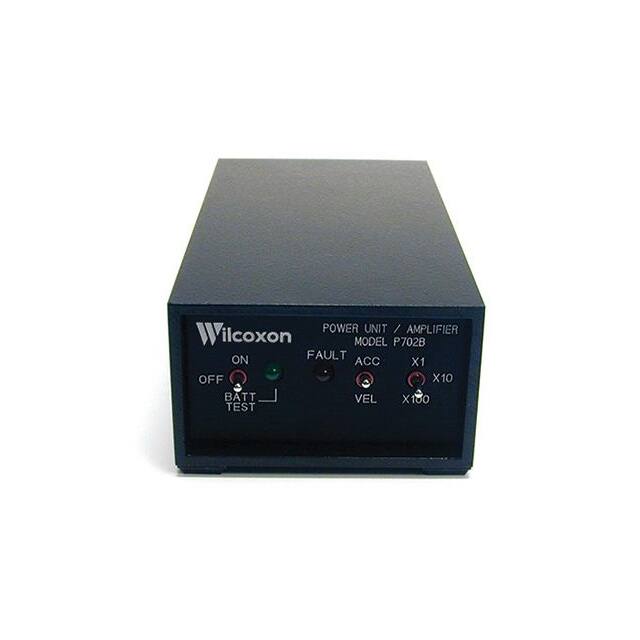P702B Amphenol Wilcoxon Sensing Technologies electronic component