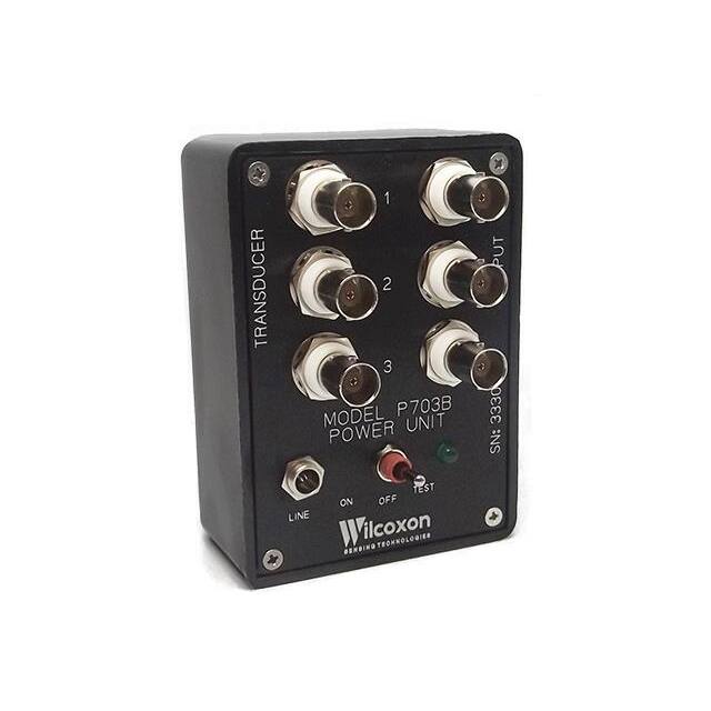 P703B Amphenol Wilcoxon Sensing Technologies electronic component