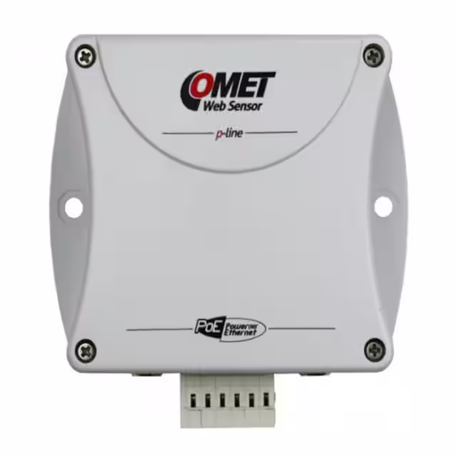 P8652 Comet America, LP electronic component