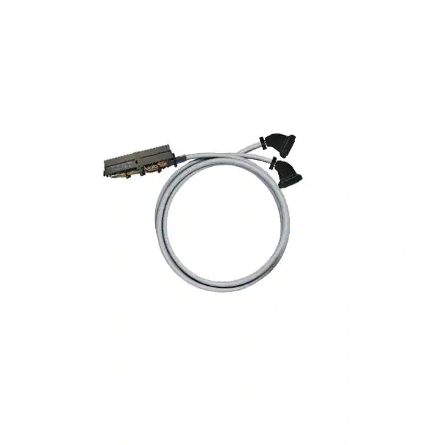 1431490000 Weidmüller electronic component