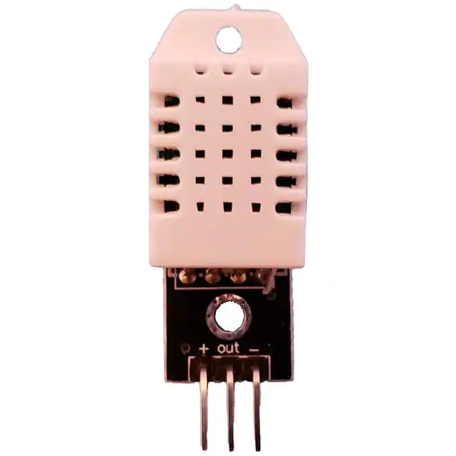 PART DHT22 Gearbox Labs electronic component