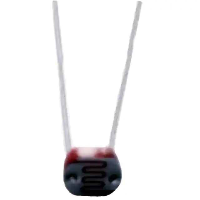 PART PHOTORESISTOR Gearbox Labs electronic component